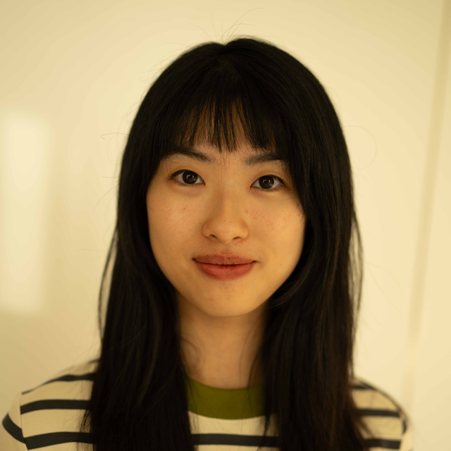 LAI, Cherie (b. 2001)