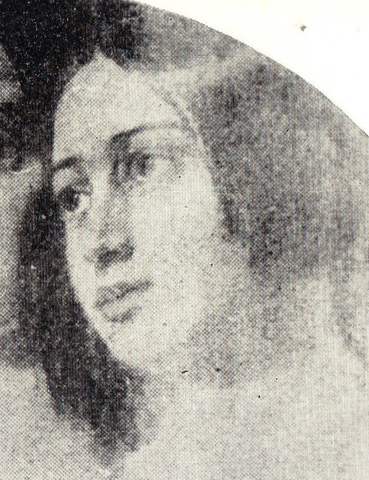 LIPINSKA, Natalia  (1820-?)