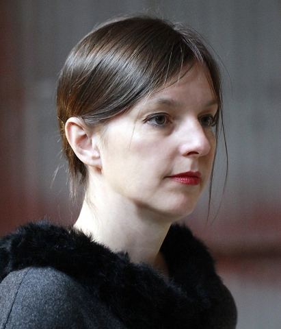 LÜNEBURG, Barbara (b. 1965)