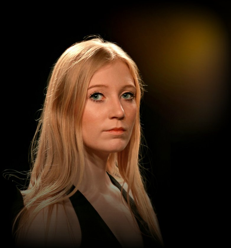 MALMBERG, Johanna (b. 1994)