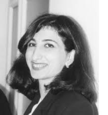 MAMEDOVA, Aliya (b. 1971)