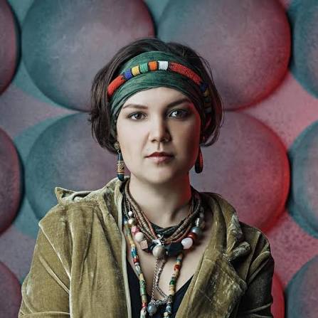 MAMINOVA, Dariya (b. 1988)