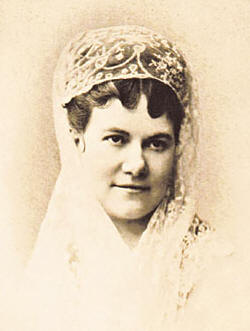 MANSILLA, Eduarda (1834-1892)