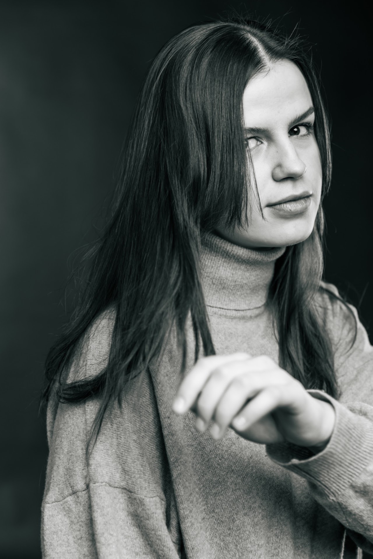 MICHAJLOW, Lena (b. 2002)