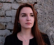 MILIC, Andjela (b. 1996)