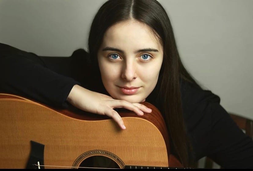 MILLER, Xanthe (b. 1999)