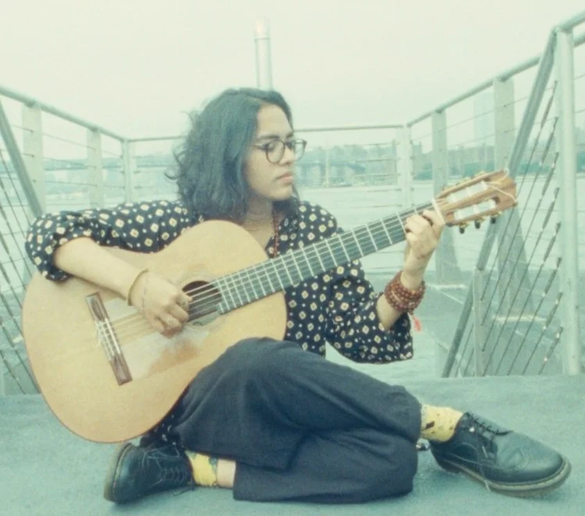 MODAK, Ria (b. 2000)