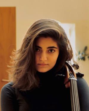 MOHAMMADBEIGI, Baran (b. 1999)