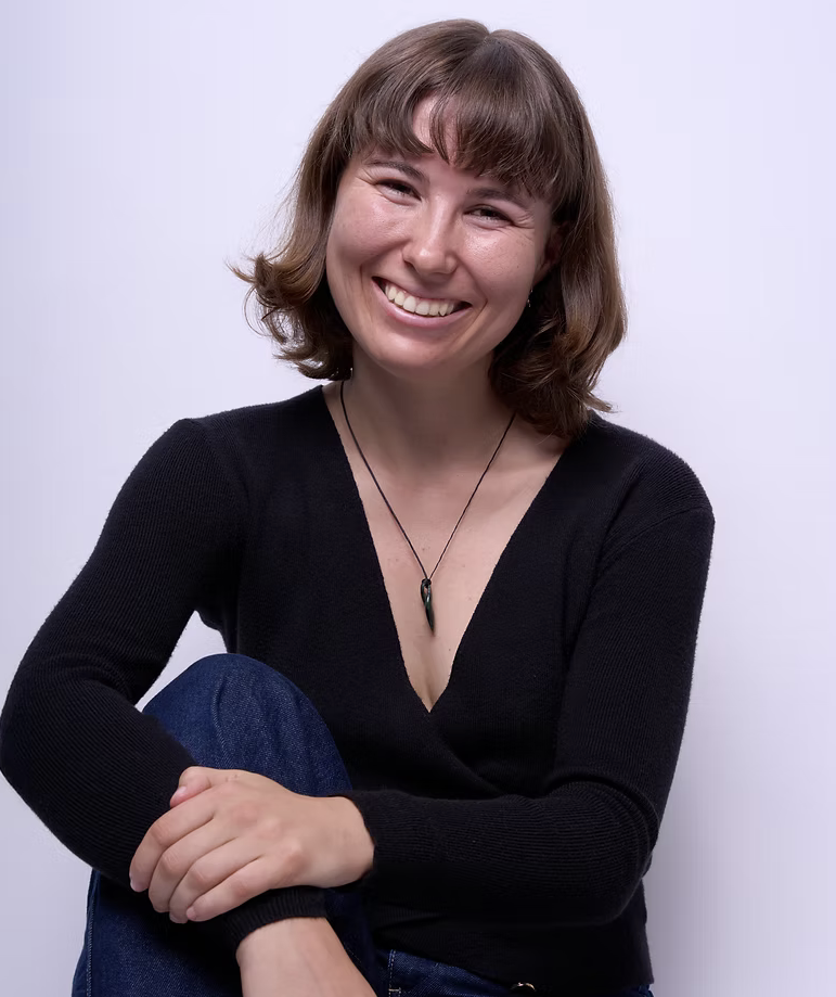 PALMER, Georgina (b. 2002)