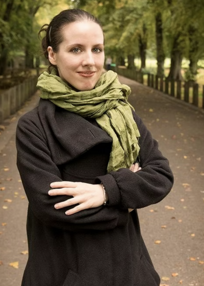 PALSER, Maja (b. 1984)