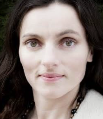 RATKJE, Maja (b. 1973)