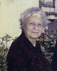 RICCIOLI, Eva (1909-1995)