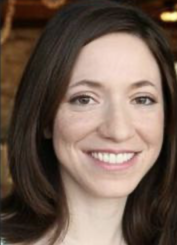 ROBERTSON, Karen Kachelmeier (b. 1987)