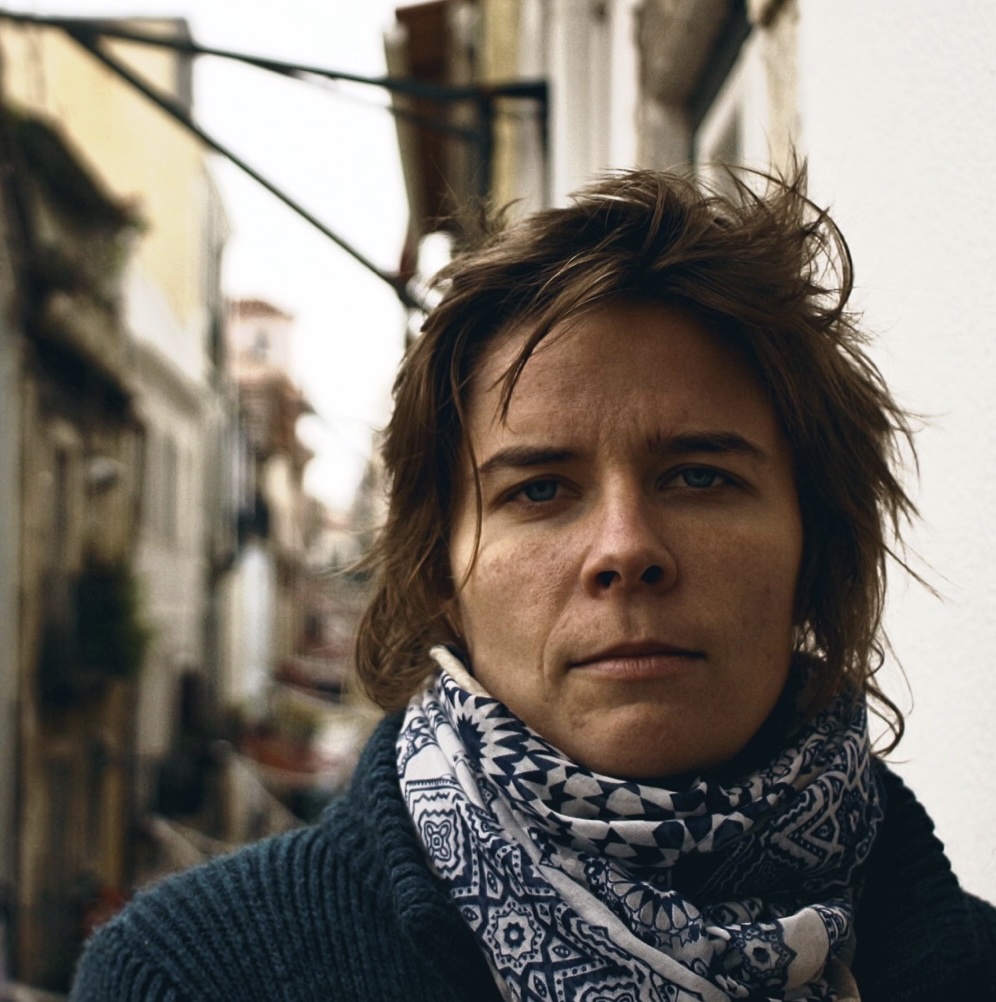 ROSS, Sara (b. 1989)