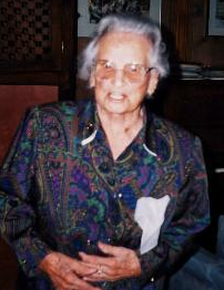 ROTH-DALBERT, Anny (1900–2004)