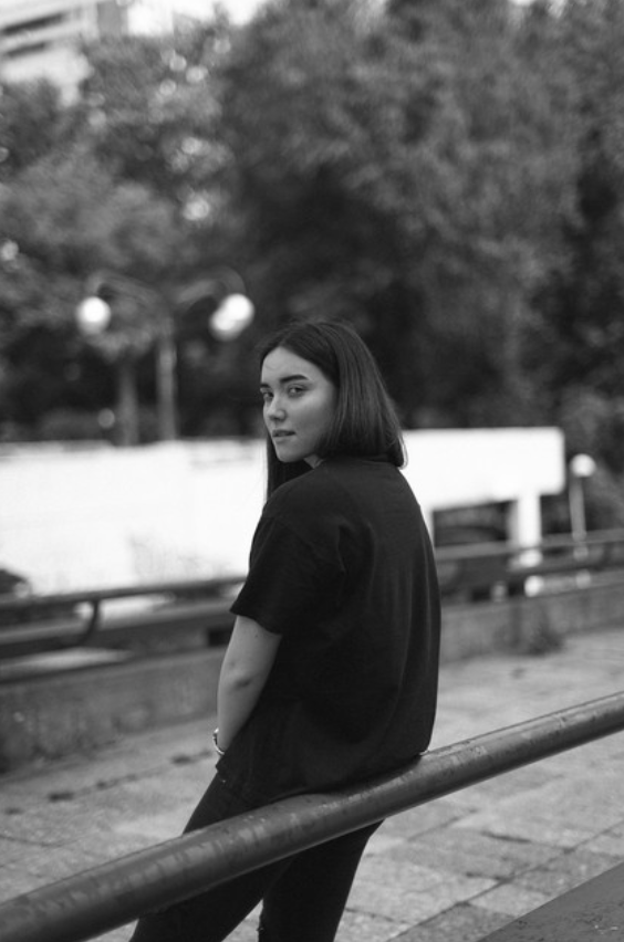 ROVI, Carmen (b. 2000)