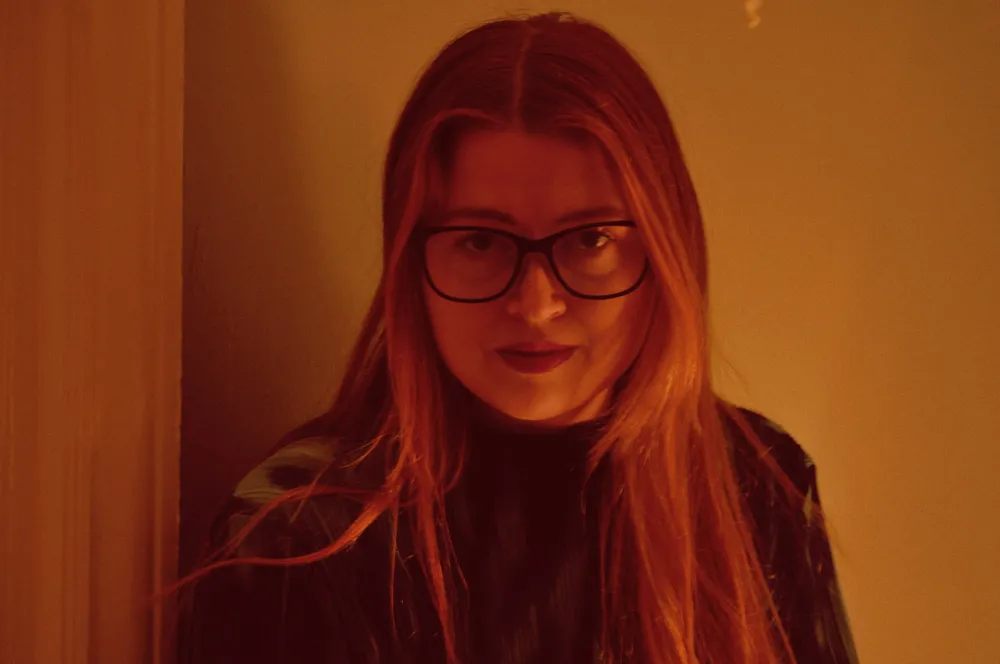 RØYENG, Marthe (b. 1990)