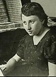 ROZHAVSKA, Judith Hryhorivna (1923-1982)