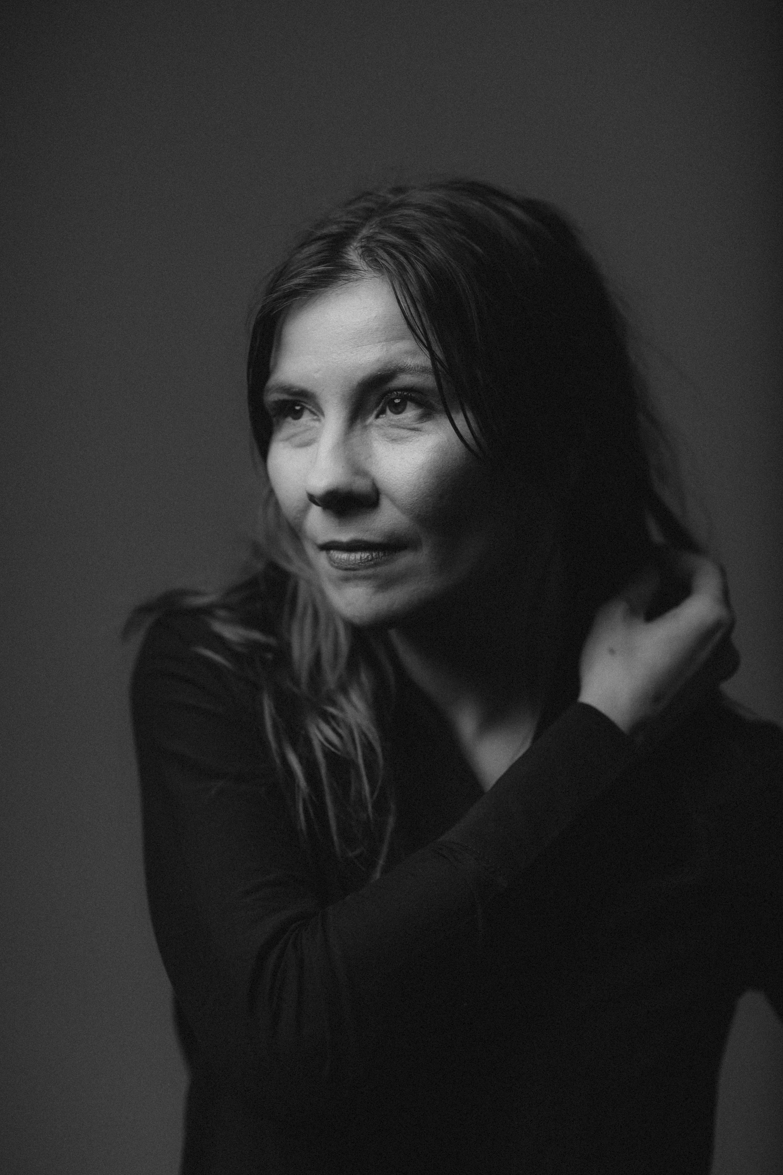 RUNDBERG, Herborg (b. 1974)