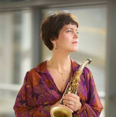 SEDGWICK, Amanda (b. 1970)