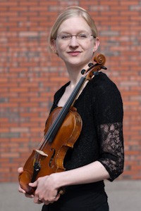 SEEGER, Marita (b. 1983)