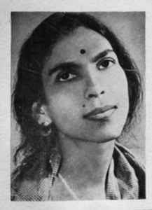 SEN, Neeta (1935-2006)