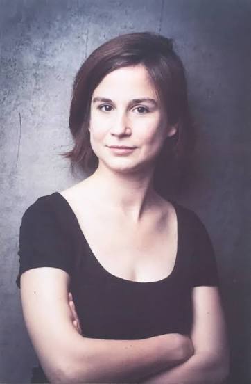 SENKER, Meike (b. 1990)