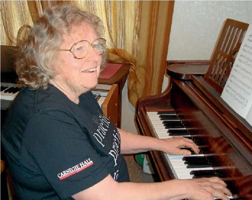 SHARMAN, Elaine (1939-2018)
