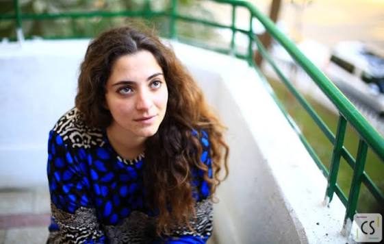 SHAZHY, Nadah El (b. 1989)