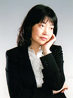 TANAKA, Kumiko (b. 1959)