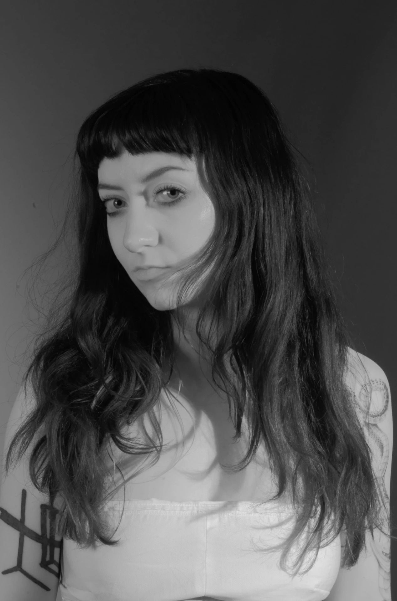 ULTAN, Aliya (b. 1996)