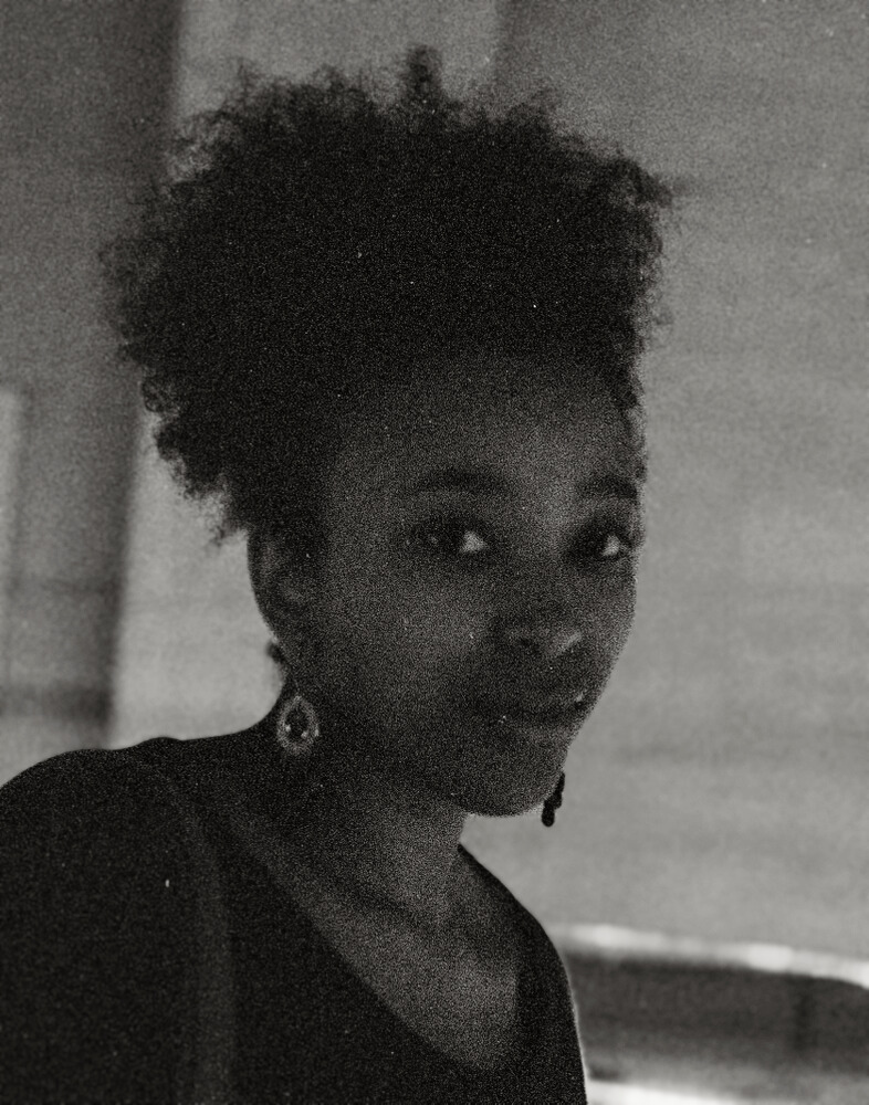 VENSON, Danae (b. 2002)