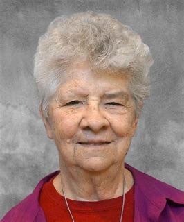VERHAALEN, Marion (1930 - 2020)