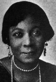 VERNEY, Bertha Des (b. 1890)
