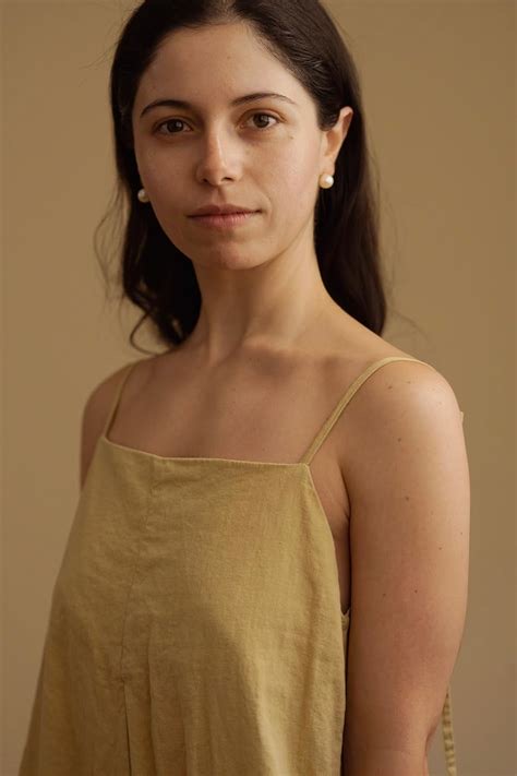 VERTIZ, Maria (b. 1993)
