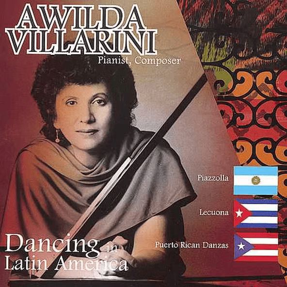 VILLARINI, Awilda (b. 1940)