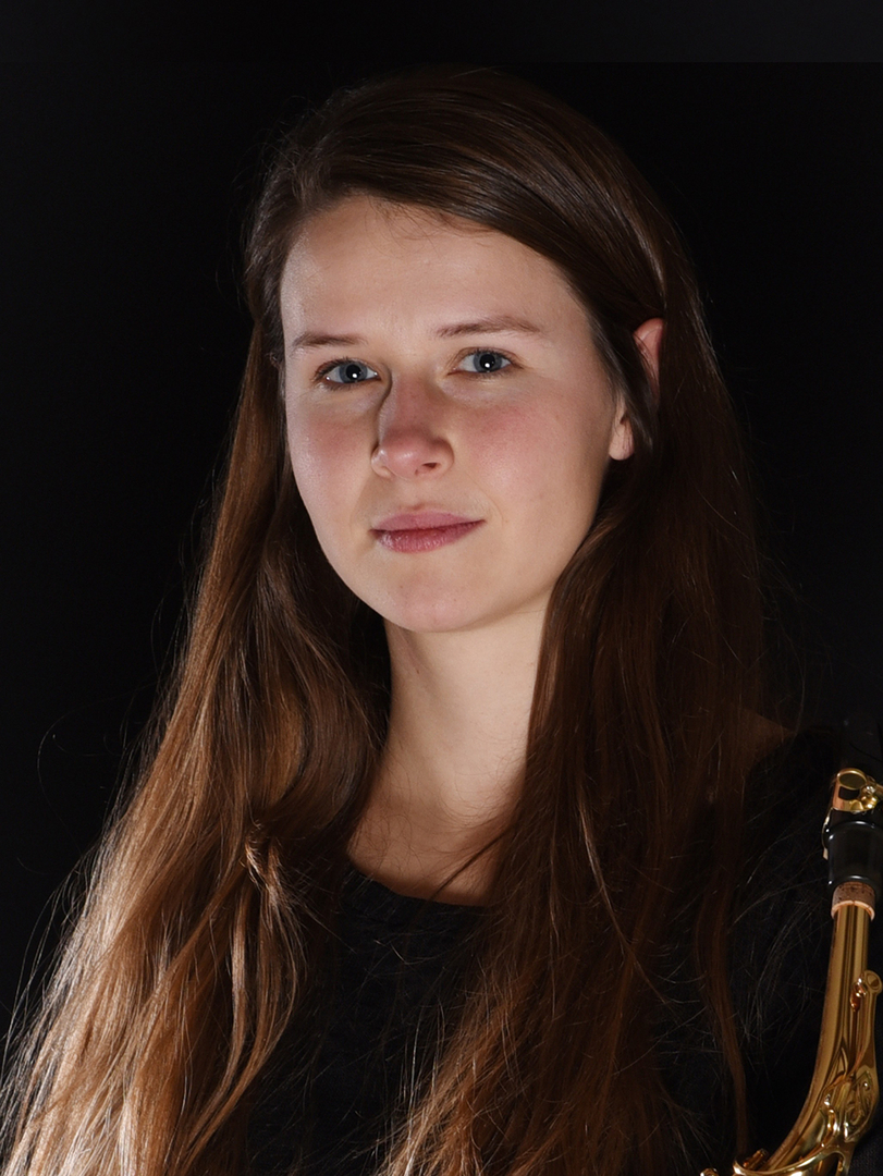 VILLIGER, Manuela (b. 1992)