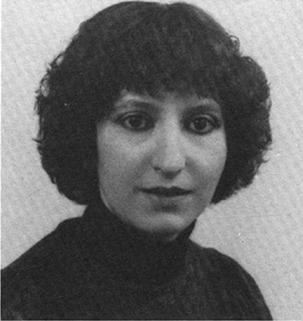 VISCONTI, Leila (b. 1954)