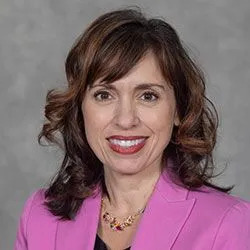 VITTER, Cherissa Legendre (b. 1977)