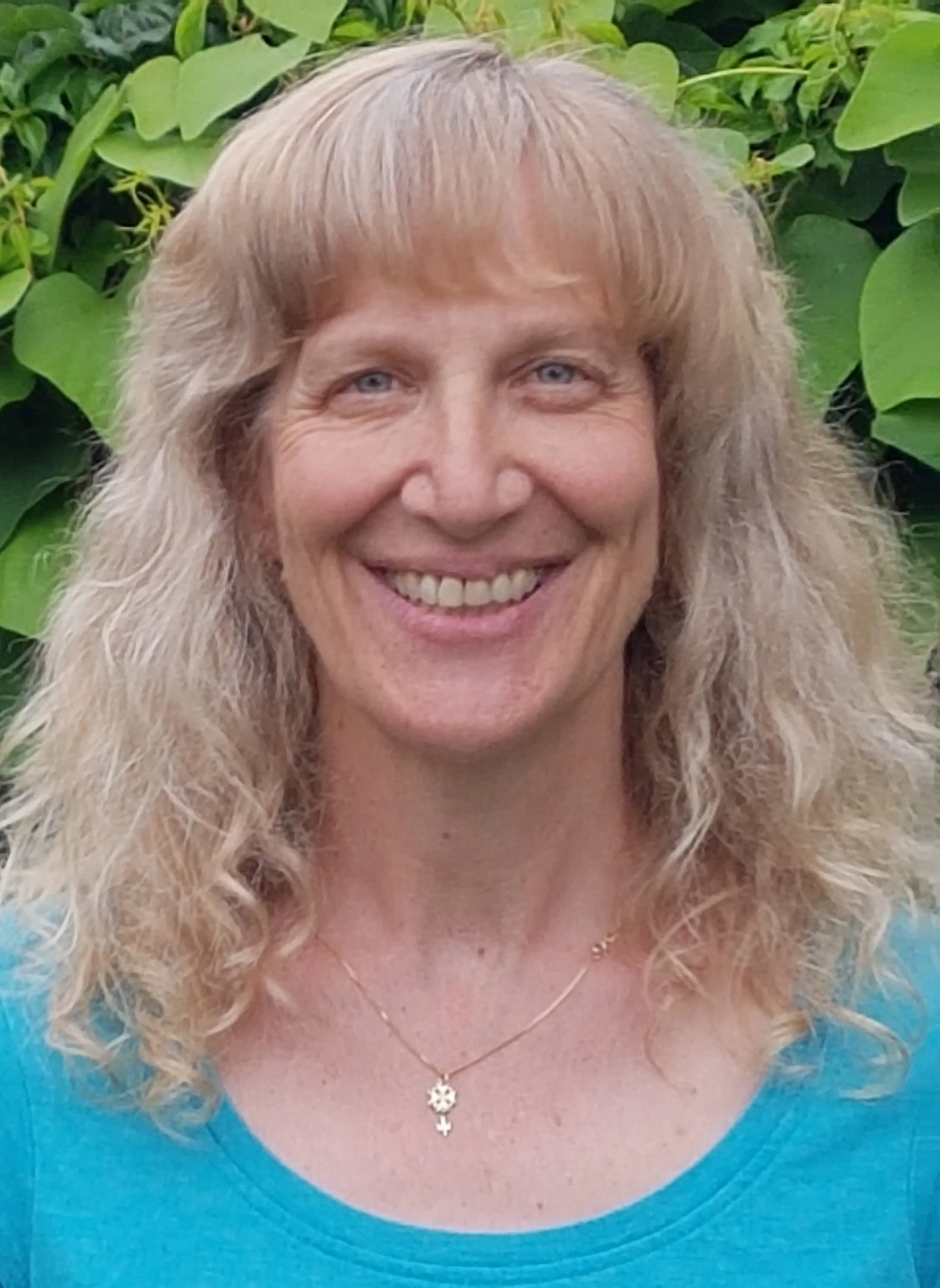 VLIET, Renata Van (b. 1964)