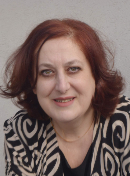 VOJNOVIC, Ivana (b. 1967)