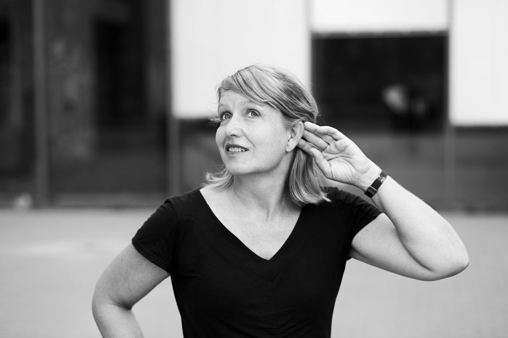 VOWINCKEL, Antje (b. 1964)