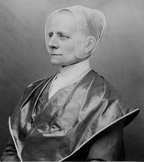 WHITE, Anna (b. 1831)