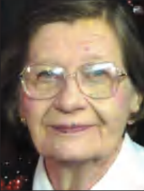 WIEGAND, Elizabeth (1931-2019)