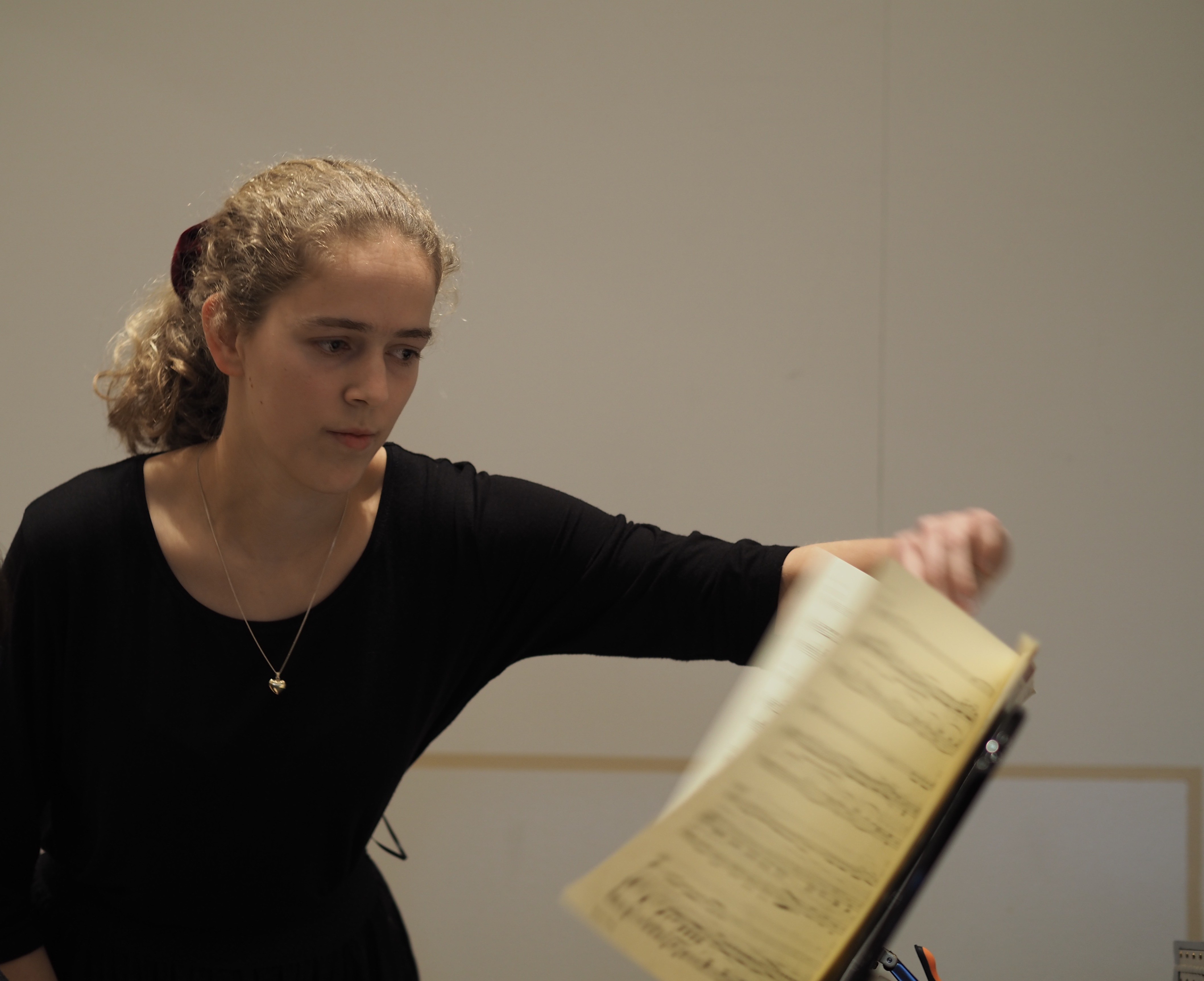 WIGER-NORDAS, Julia Constance (b. 2001)
