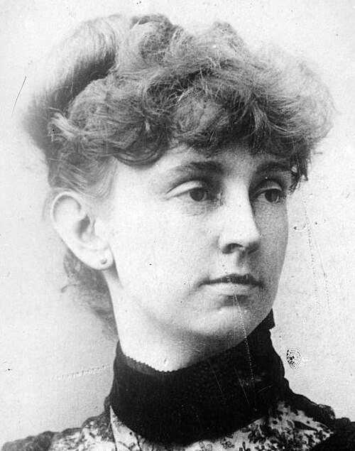 WIGGIN, Kate Douglas (1856-1923)