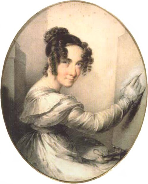 WINKEL, Therese Emilie Henriette (1784-1867)