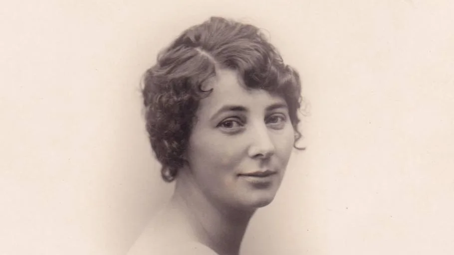WIRSEN, Ebba (1890-1966)