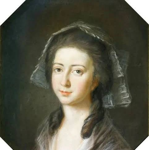 WIRTEMBERSKA, Maria Czartoryska (1768-1864)