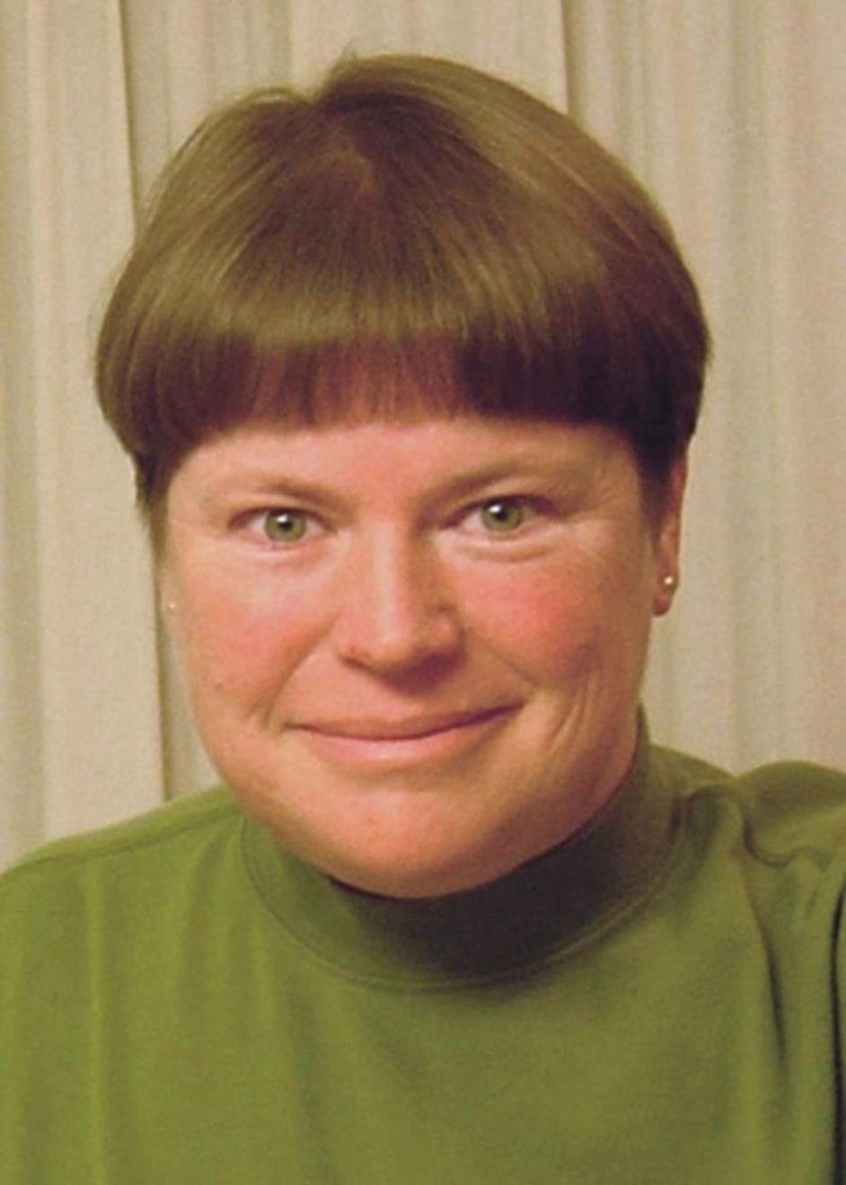 WISSINGER, Kath (b. 1956)